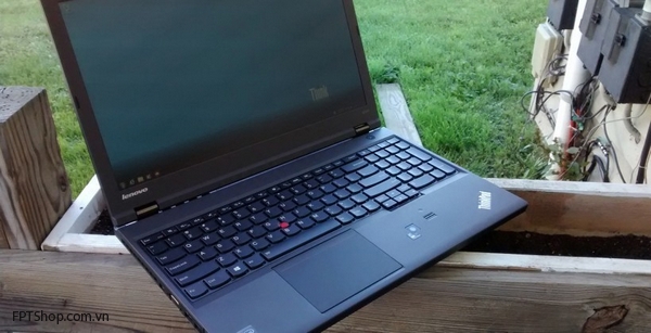 ThinkPad W540