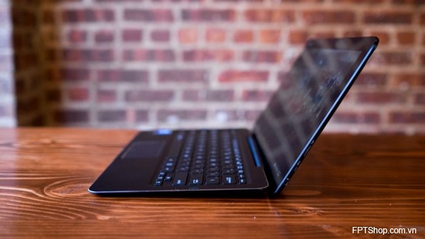 Thiết kế Asus T300Chi-FL076H