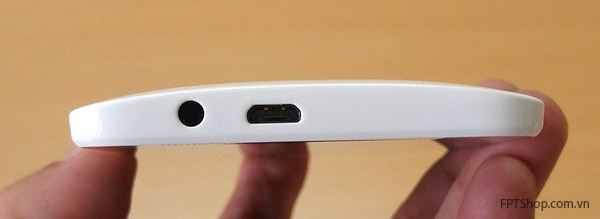 Thiết kế HTC One E8 Dual