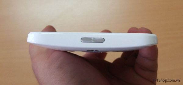 Thiết kế HTC One E8 Dual