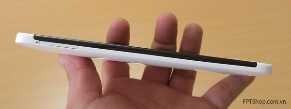 Thiết kế HTC One E8 Dual