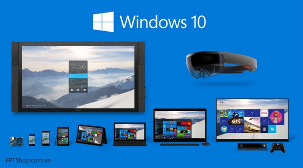 Windows 10