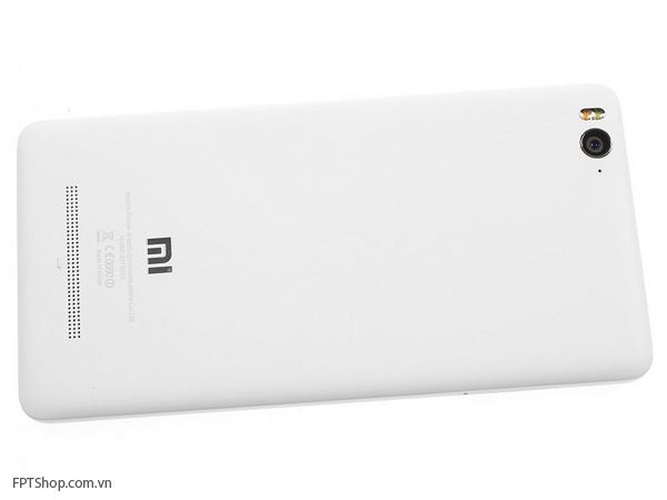 Xiaomi Mi 4i