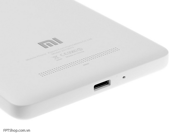 thiet ke Xiaomi Mi 4i