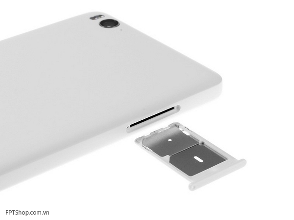 Hiệu suất và phần cứng của Xiaomi Mi 4i khá ấn tượng