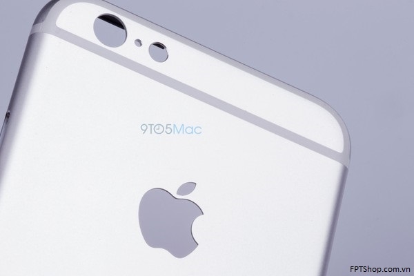 iPhone 6S