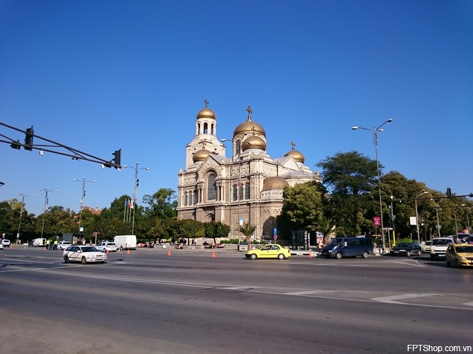 camera Sony Xperia Z3