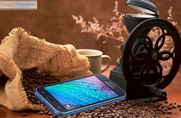 Samsung Galaxy J1