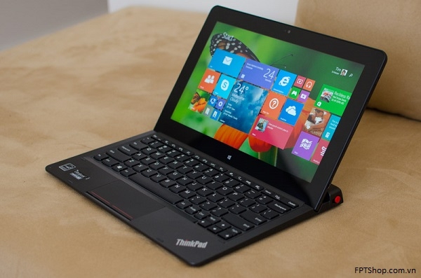 3. Lenovo ThinkPad Helix 2015
