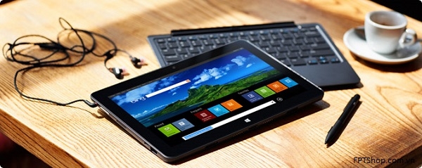 4. Dell Venue Pro 11 7000