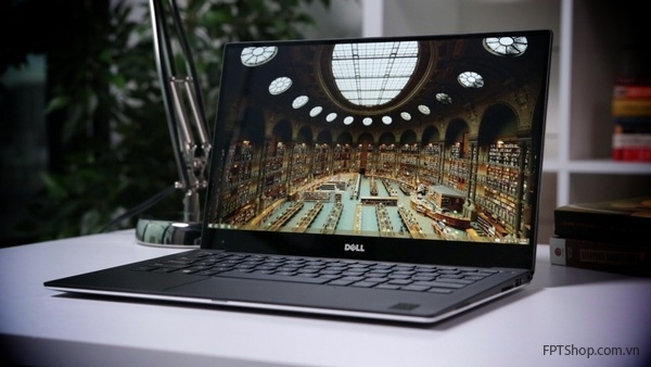 laptop Dell XPS 13 2015