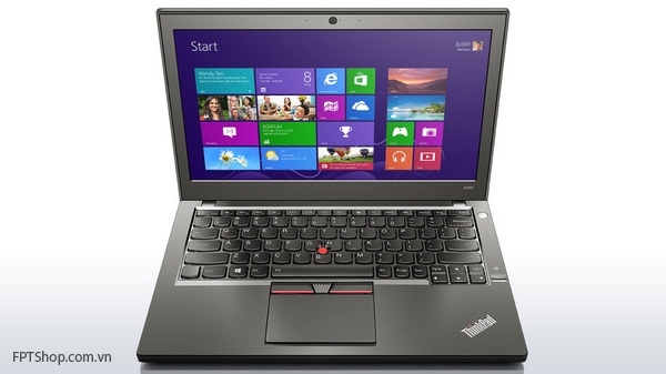 Thiết kế Lenovo ThinkPad X250
