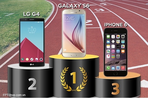 Samsung Galaxy