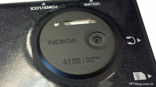 Nokia Lumia 1020