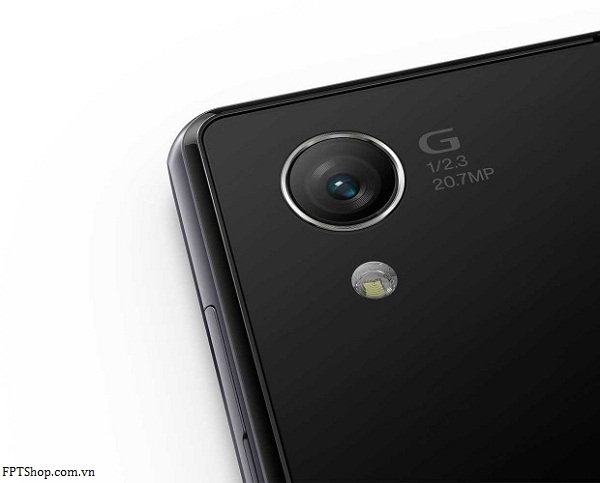 Sony Xperia