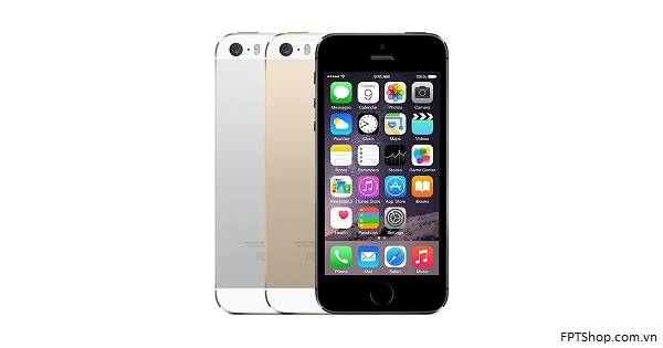 iPhone 5S