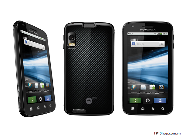 Motorola Atrix 4G