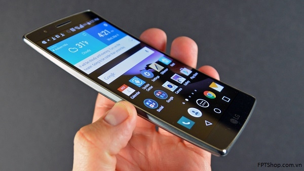 LG G Flex 2