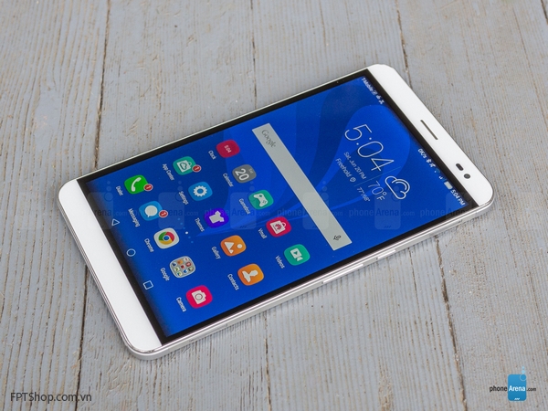 Màn hình Huawei Mediapad X2