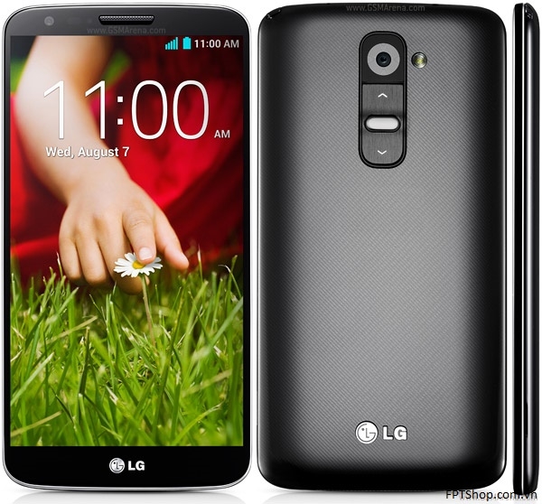 3. LG G2