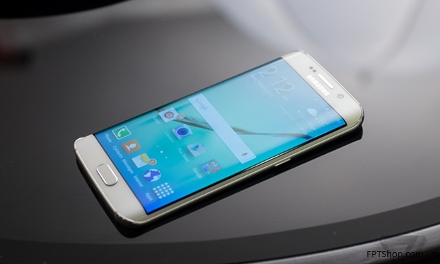 Samsung Galaxy S6/S6 Edge