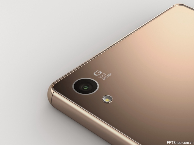 Sony Xperia Z3 Plus