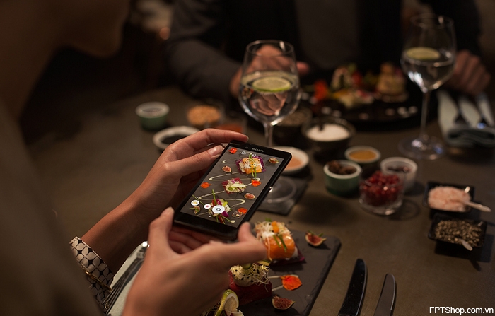 Sony Xperia Z3 Plus