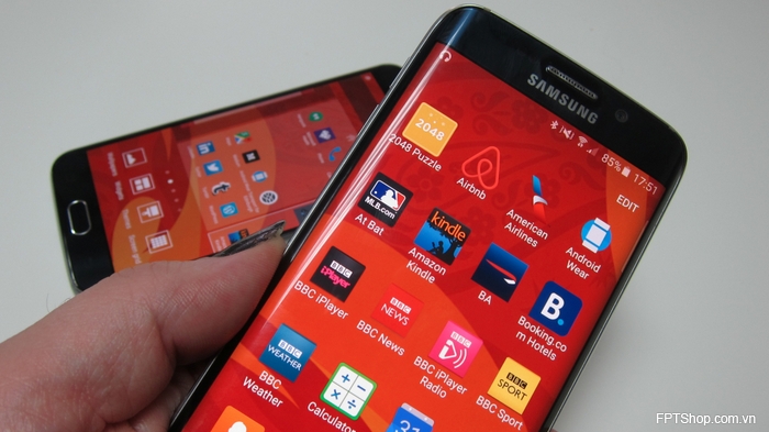 Galaxy S6