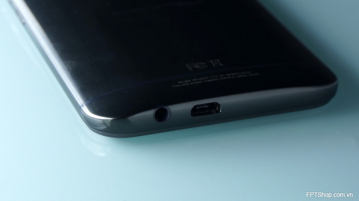 HTC One M9