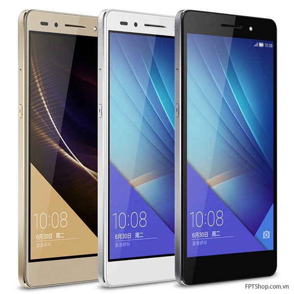 Huawei Honor 7