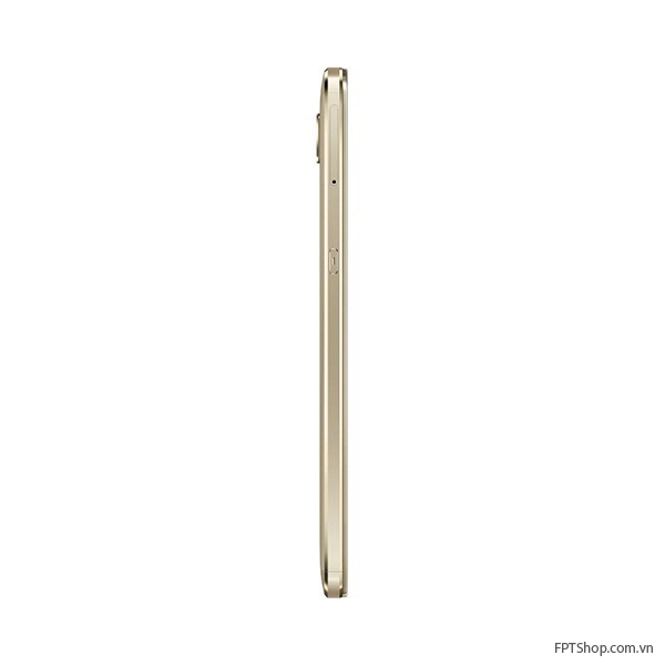 Cảm nhận thiết kế ấn tượng của Huawei Honor 7 qua bộ ảnh chính thức