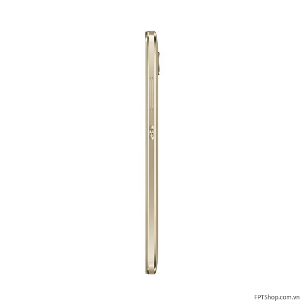 Cảm nhận thiết kế ấn tượng của Huawei Honor 7 qua bộ ảnh chính thức