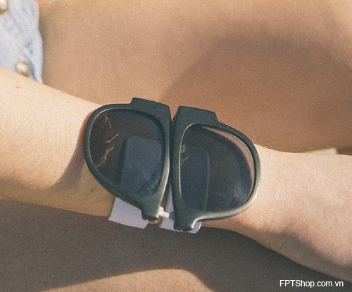 Vòng tay Slap Wrap
