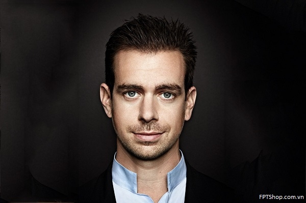 Jack Dorsey