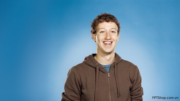 Mark Zuckerberg