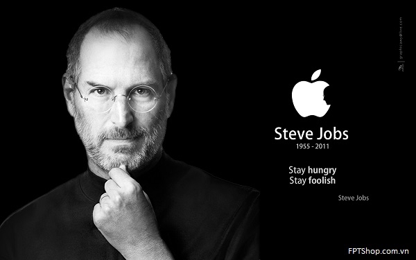 Steve Jobs