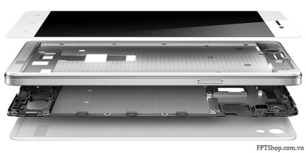 oppo mirror 5s