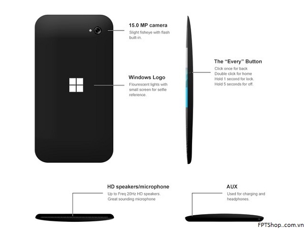Windows Phone 11