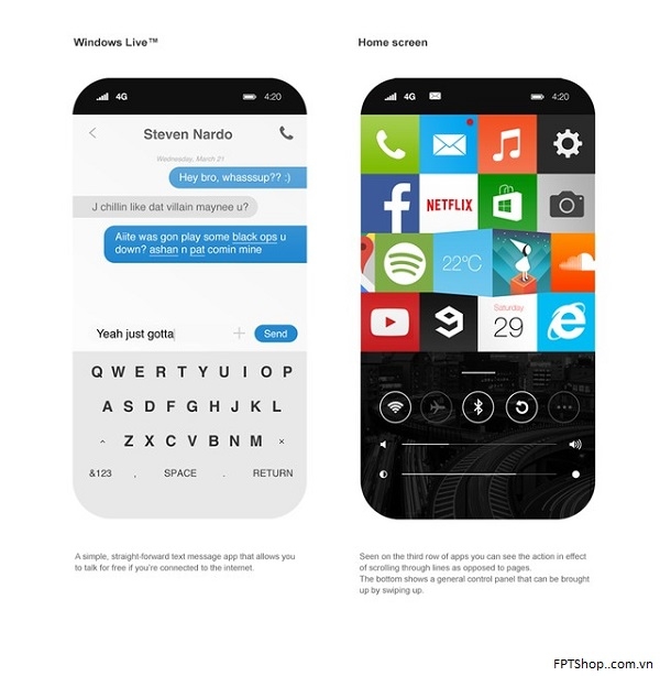 Windows Phone 11