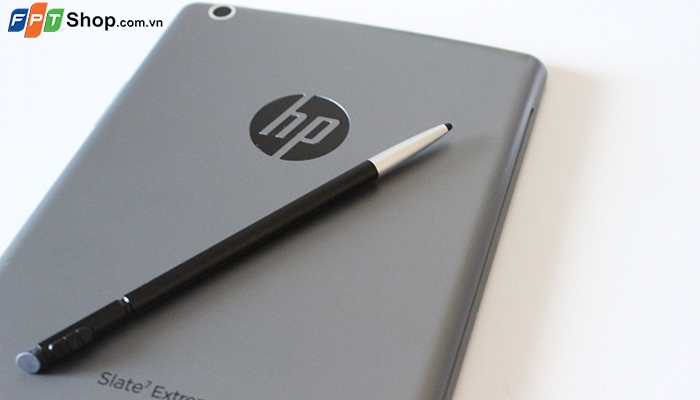 HP Slate 7 Extreme