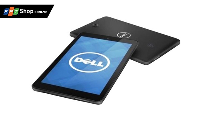 Cấu hình cao của Dell Venue 7 3740