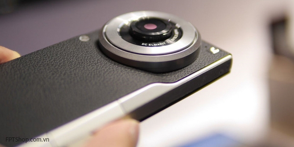 Panasonic Lumix DMC-CM1