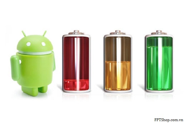thủ thuật đơn giản nhất nhằm tăng thời lượng pin cho smartphone