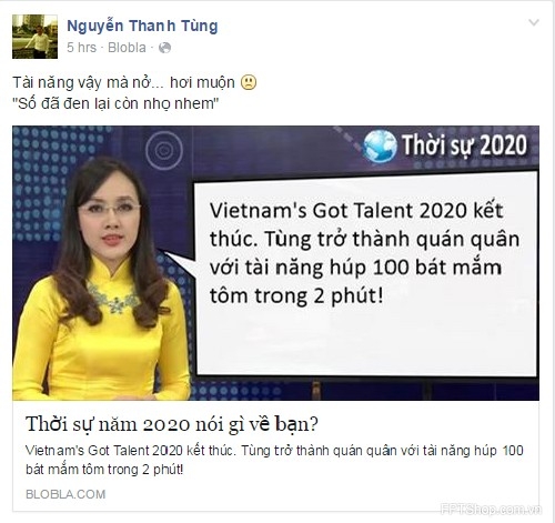 Ứng dụng hot nhất nhất tháng 7: Thời sự năm 2020 nói gì về bạn