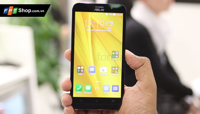 Asus Zenfone 2