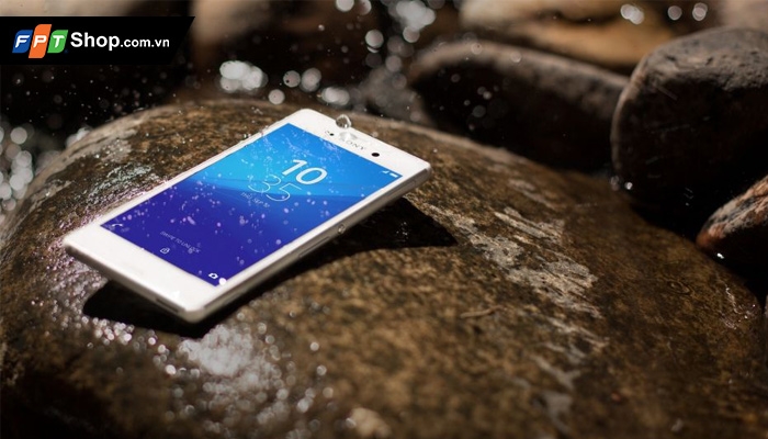 Sony Xperia M4 Aqua Dual