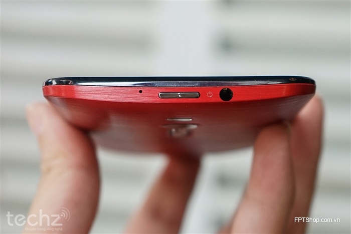 Asus Zenfone 2