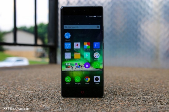 điện thoại Nubia Z9