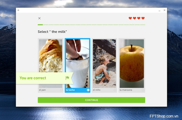 Duolingo