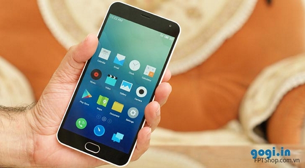 Meizu M2 Note